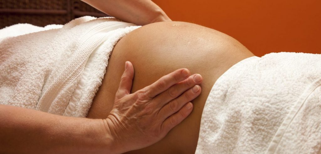 prenatal-massage