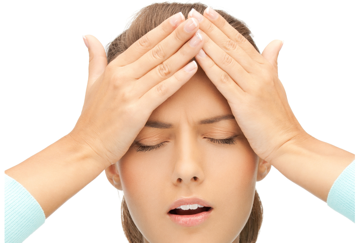 Treatments for Migraine Headaches